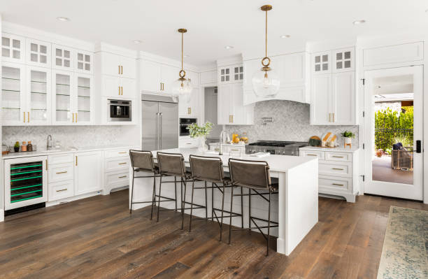 24/7 Emergency Kitchen Island Installation experts in Peoria, AZ