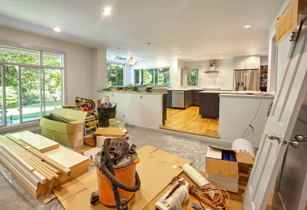 Reliable Kitchen Island Installation contractor in Peoria, AZ by Remodeling Of Kitchen