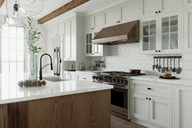 Affordable Kitchen Island Installation solutions in Peoria, AZ
